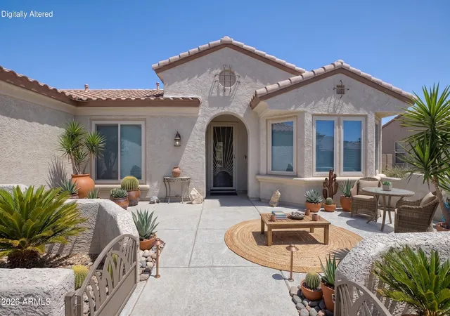 Photo 3 of Single family home for sale at 18849 N Summerbreeze Way, Surprise, AZ 85374 | MLS# 7061635 | Listing updated on 2026-09-13