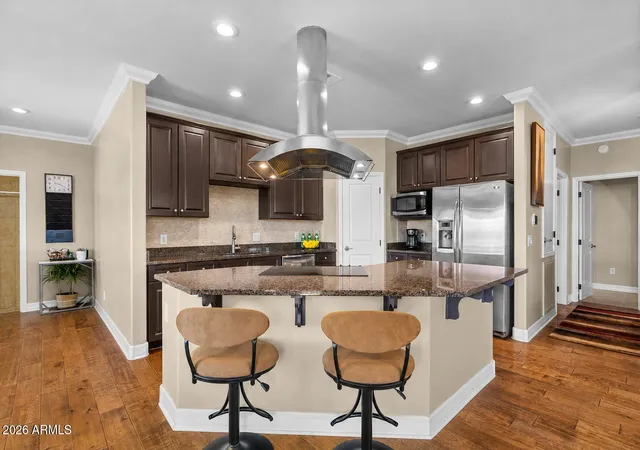Photo 2 of Sale Pending at 10757 N 74th Street #2024, Scottsdale, AZ 85260 | MLS# 7063142 | Listing updated on 2026-09-06