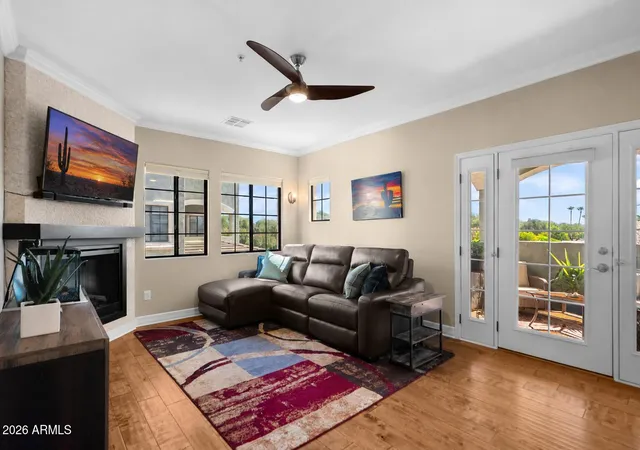 Photo 3 of Sale Pending at 10757 N 74th Street #2024, Scottsdale, AZ 85260 | MLS# 7063142 | Listing updated on 2026-09-06
