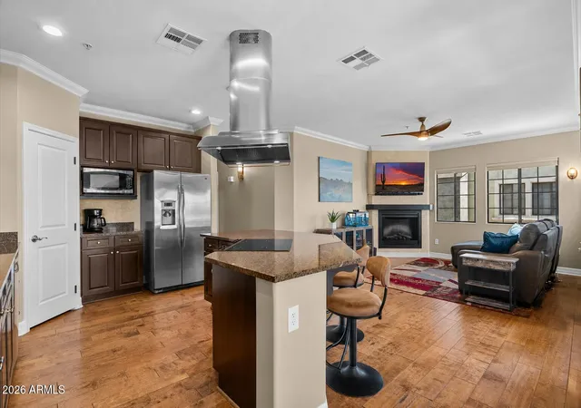 Photo 4 of Sale Pending at 10757 N 74th Street #2024, Scottsdale, AZ 85260 | MLS# 7063142 | Listing updated on 2026-09-06