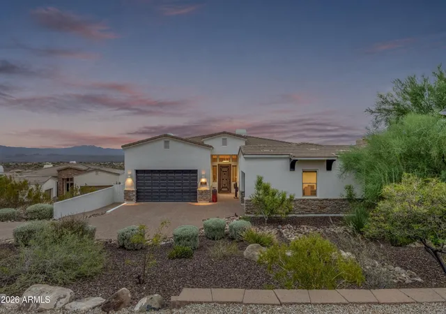 Photo 2 of Single family home for sale at 10737 N Sonora Vista, Fountain Hills, AZ 85268 | MLS# 7077989 | Listing updated on 2026-09-17