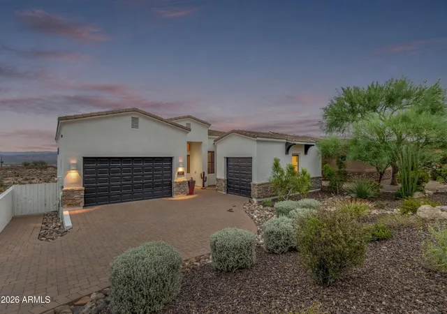 Photo 3 of Single family home for sale at 10737 N Sonora Vista, Fountain Hills, AZ 85268 | MLS# 7077989 | Listing updated on 2026-09-17