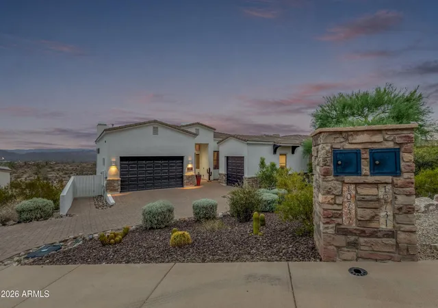 Photo 3 of Single family home for sale at 10737 N Sonora Vista, Fountain Hills, AZ 85268 | MLS# 7077989 | Listing updated on 2026-09-17