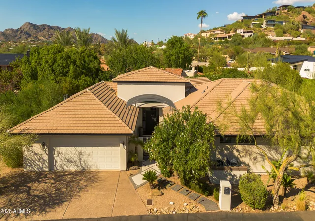 Photo 2 of Single family home for sale at 4538 E Vermont Ave N, Phoenix, AZ 85018 | MLS# 7075417 | Listing updated on 2026-10-09