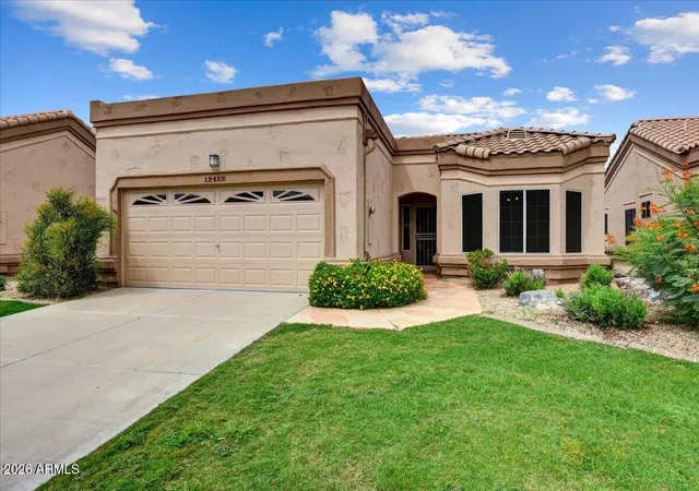 Photo 1 of Townhouse for sale at 19426 N 84th Avenue, Peoria, AZ 85382 | MLS# 7066360 | Listing updated on 2026-09-16