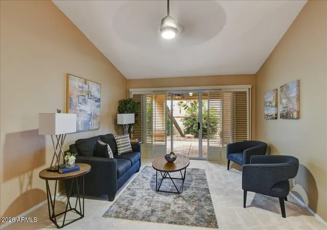 Photo 3 of Townhouse for sale at 19426 N 84th Avenue, Peoria, AZ 85382 | MLS# 7066360 | Listing updated on 2026-09-16