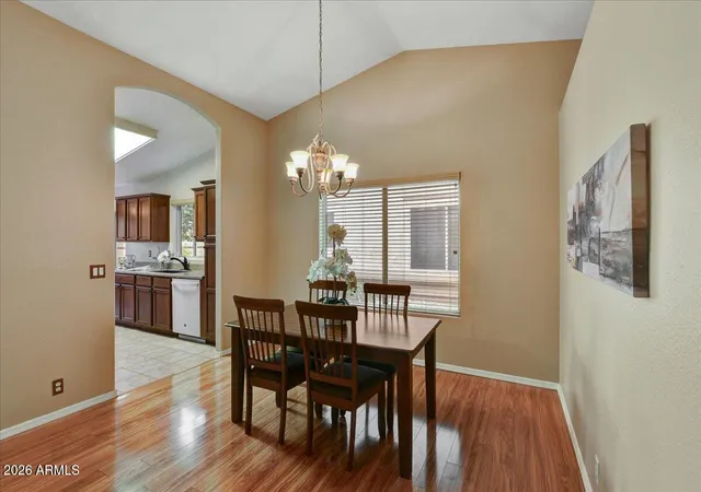 Photo 4 of Townhouse for sale at 19426 N 84th Avenue, Peoria, AZ 85382 | MLS# 7066360 | Listing updated on 2026-09-16