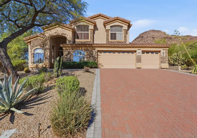 Photo 1 of Single family home for sale at 14826 N 18th Place, Phoenix, AZ 85022 | MLS# 7049283 | Listing updated on 2026-09-20