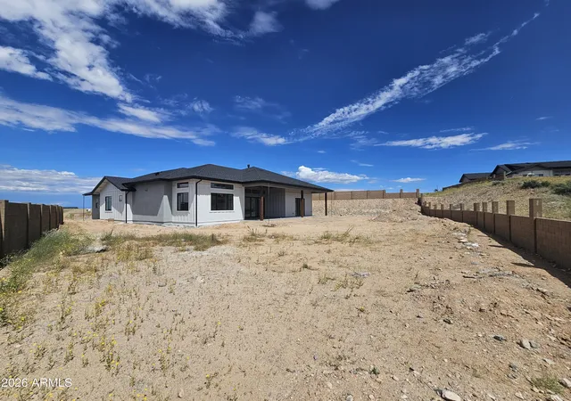 Photo 4 of Single family home for sale at 3715 Blazing Ore Trl, Prescott, AZ 86301 | MLS# 7049248 | Listing updated on 2026-09-10