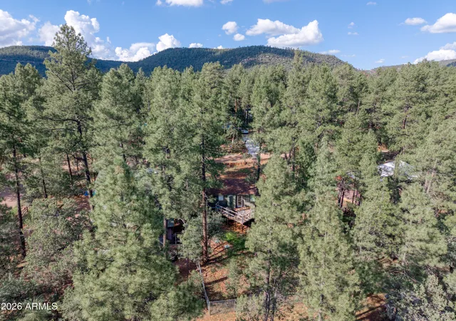 Photo 4 of Single family home for sale at 8317 W Eagle Dr, Pine, AZ 85544 | MLS# 7077331 | Listing updated on 2026-09-09