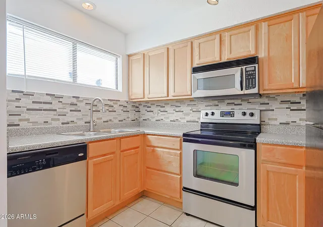 Photo 2 of Condo for sale at 11640 N 51st Avenue #212, Glendale, AZ 85304 | MLS# 7049541 | Listing updated on 2026-09-14