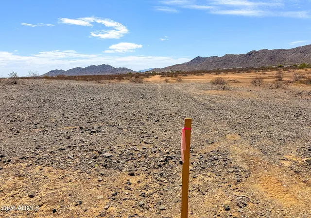 Photo 3 of Land for sale at 0 W Brazilwood Lot 3 (13 Acres), Maricopa, AZ 85139 | MLS# 7049825 | Listing updated on 2026-10-31