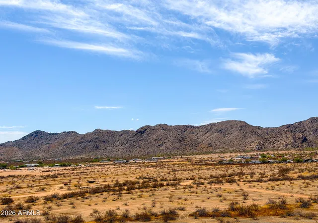 Photo 4 of Land for sale at 0 W Brazilwood Lot 3 (13 Acres), Maricopa, AZ 85139 | MLS# 7049825 | Listing updated on 2026-10-31