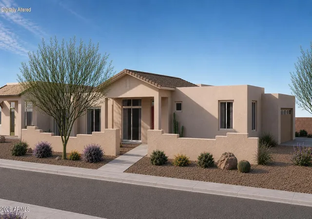 Photo 1 of Single family home for sale at 9149 E Avenida La Tarde, Gold Canyon, AZ 85118 | MLS# 7049839 | Listing updated on 2026-09-18