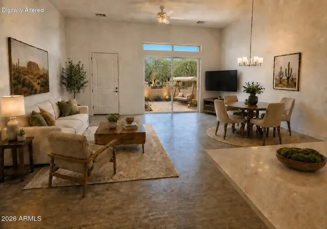 Photo 3 of Single family home for sale at 9149 E Avenida La Tarde, Gold Canyon, AZ 85118 | MLS# 7049839 | Listing updated on 2026-09-18