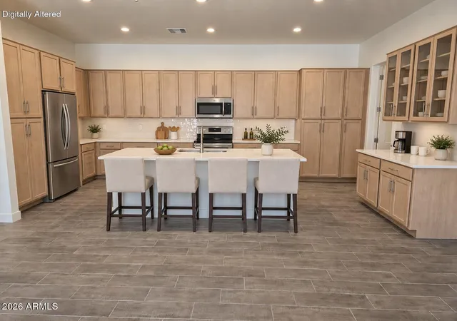 Photo 4 of Single family home for sale at 9149 E Avenida La Tarde, Gold Canyon, AZ 85118 | MLS# 7049839 | Listing updated on 2026-09-18