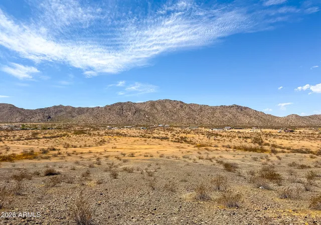 Photo 4 of Land for sale at 0 W Brazilwood Lot 4 (192 Acres) #=, Maricopa, AZ 85139 | MLS# 7049843 | Listing updated on 2026-09-30