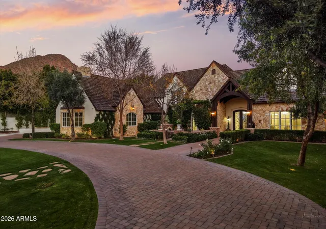 Photo 1 of Mansion for sale at 4715 N Launfal Ave, Phoenix, AZ 85018 | MLS# 7074507 | Listing updated on 2026-09-03