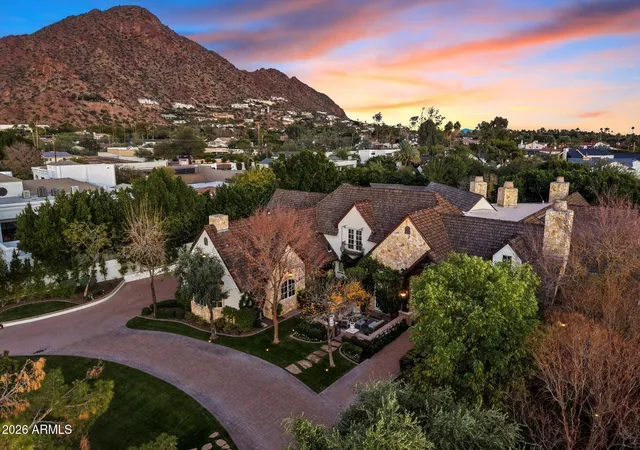 Photo 2 of Mansion for sale at 4715 N Launfal Ave, Phoenix, AZ 85018 | MLS# 7074507 | Listing updated on 2026-09-03