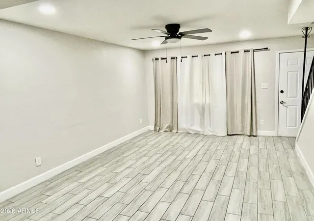 Photo 3 of Townhouse for sale at 1533 W Missouri Ave #6, Phoenix, AZ 85015 | MLS# 7054700 | Listing updated on 2026-09-10