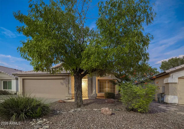 Single family home for sale at 131 N Del Pueblo Pl, Chandler, AZ 85226 | MLS# 7075720