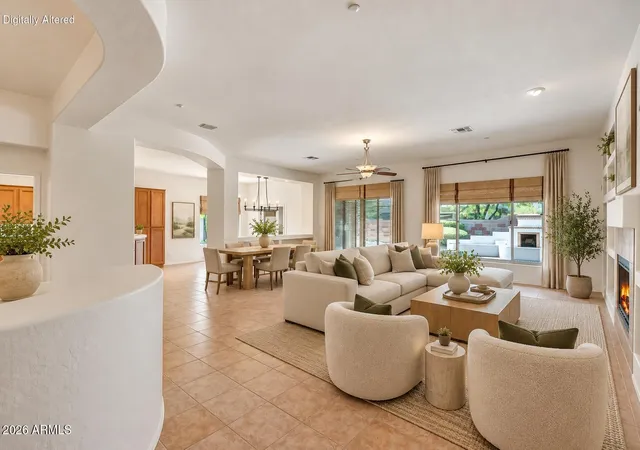 Photo 3 of Single family home for sale at 42328 N Crosswater Way, Anthem, AZ 85086 | MLS# 7051057 | Listing updated on 2026-10-28