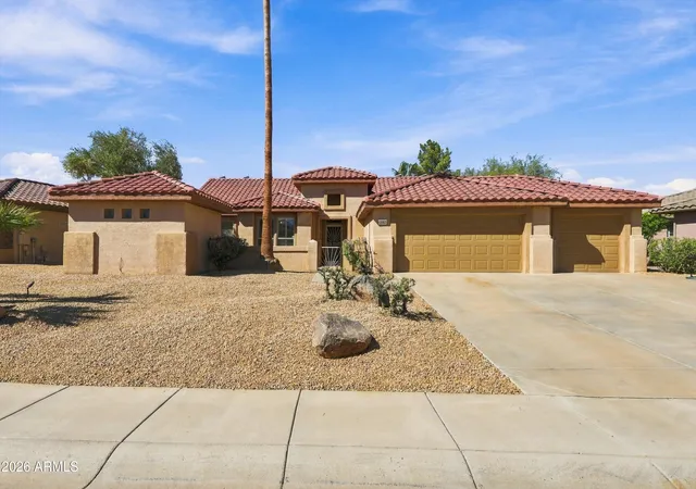 Photo 1 of Single family home for sale at 15952 W Palm Ln, Surprise, AZ 85374 | MLS# 7096253 | Listing updated on 2026-10-29