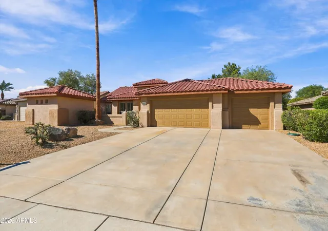 Photo 2 of Single family home for sale at 15952 W Palm Ln, Surprise, AZ 85374 | MLS# 7096253 | Listing updated on 2026-10-29