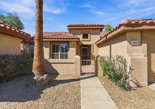 Photo 3 of Single family home for sale at 15952 W Palm Ln, Surprise, AZ 85374 | MLS# 7096253 | Listing updated on 2026-10-29