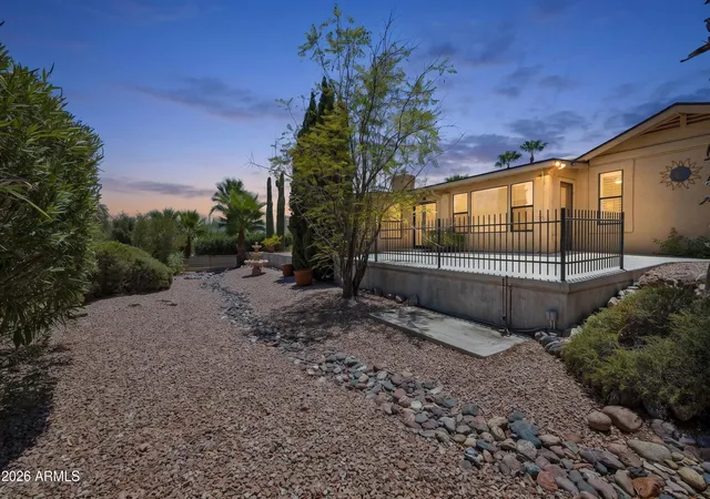 Photo 3 of Single family home for sale at 17104 E Oro Grande Dr, Fountain Hills, AZ 85268 | MLS# 7056818 | Listing updated on 2026-09-11