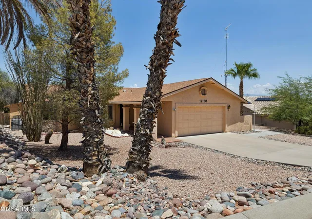 Photo 3 of Single family home for sale at 17104 E Oro Grande Dr, Fountain Hills, AZ 85268 | MLS# 7056818 | Listing updated on 2026-09-11