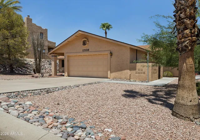 Photo 4 of Single family home for sale at 17104 E Oro Grande Dr, Fountain Hills, AZ 85268 | MLS# 7056818 | Listing updated on 2026-09-11