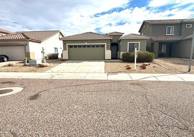 Photo 1 of Single family home for sale at 803 W Saint Anne Ave, Phoenix, AZ 85041 | MLS# 7051518 | Listing updated on 2026-10-07