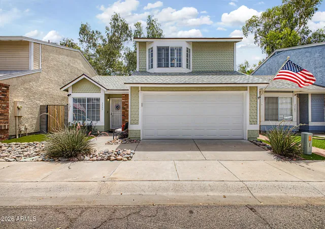 Photo 1 of Single family home for sale at 3549 E Le Marche Ave, Phoenix, AZ 85032 | MLS# 7073953 | Listing updated on 2026-10-13