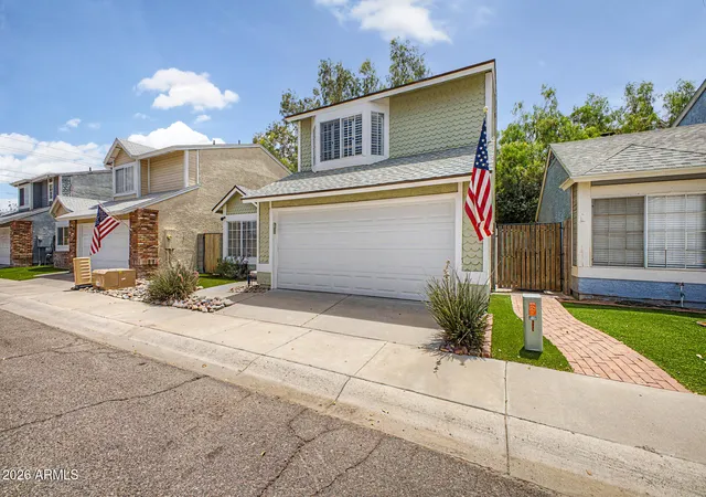 Photo 3 of Single family home for sale at 3549 E Le Marche Ave, Phoenix, AZ 85032 | MLS# 7073953 | Listing updated on 2026-10-13