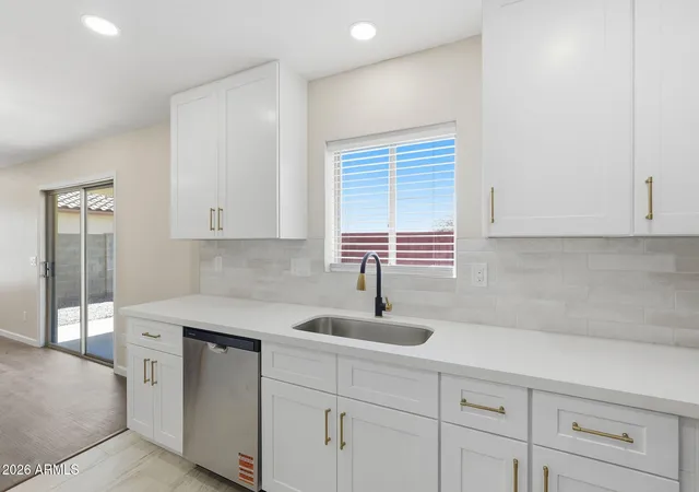 Photo 4 of Single family home for sale at 38550 N La Grange Ln, Queen Creek, AZ 85140 | MLS# 7051476 | Listing updated on 2026-09-22