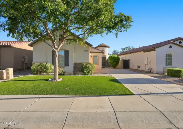 Single family home for sale at 14843 W Shaw Butte Dr, Surprise, AZ 85379 | MLS# 7075997
