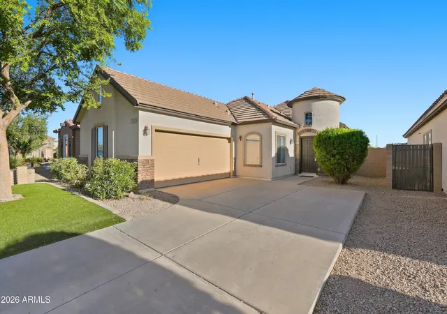 Photo 1 of Single family home for sale at 14843 W Shaw Butte Dr, Surprise, AZ 85379 | MLS# 7075997 | Listing updated on 2026-09-21