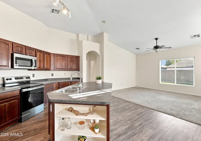 Photo 4 of Single family home for sale at 14843 W Shaw Butte Dr, Surprise, AZ 85379 | MLS# 7075997 | Listing updated on 2026-09-21