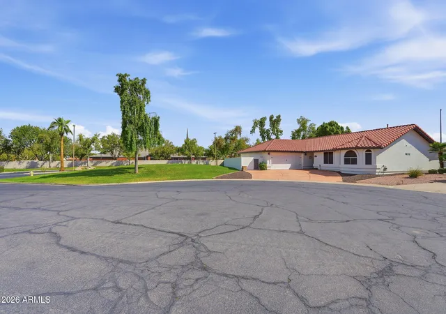 Photo 2 of Single family home for sale at 2560 N Lindsay Rd #40, Mesa, AZ 85213 | MLS# 7057474 | Listing updated on 2026-09-19