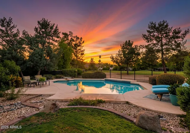 Photo 3 of Single family home for sale at 120 W Southern Hills Rd, Phoenix, AZ 85023 | MLS# 7054915 | Listing updated on 2026-10-08