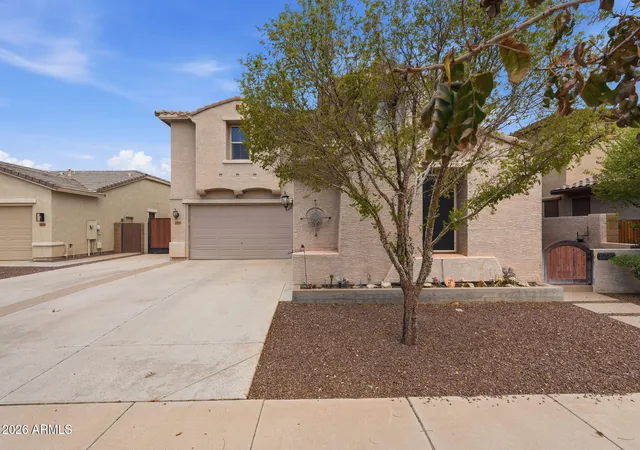 Photo 1 of Single family home for sale at 15582 W Cortez St, Surprise, AZ 85379 | MLS# 7077129 | Listing updated on 2026-09-17