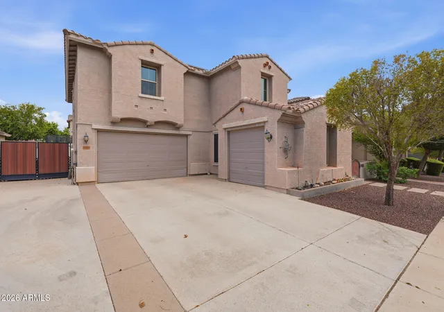 Photo 2 of Single family home for sale at 15582 W Cortez St, Surprise, AZ 85379 | MLS# 7077129 | Listing updated on 2026-09-17