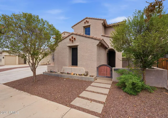 Photo 3 of Single family home for sale at 15582 W Cortez St, Surprise, AZ 85379 | MLS# 7077129 | Listing updated on 2026-09-17