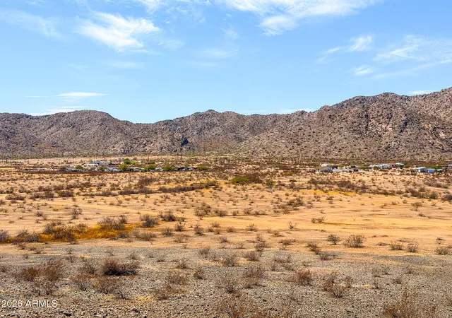 Photo 2 of Land for sale at O W Brazilwood Lot 5 (192 Acres), Maricopa, AZ 85139 | MLS# 7051787 | Listing updated on 2026-09-30