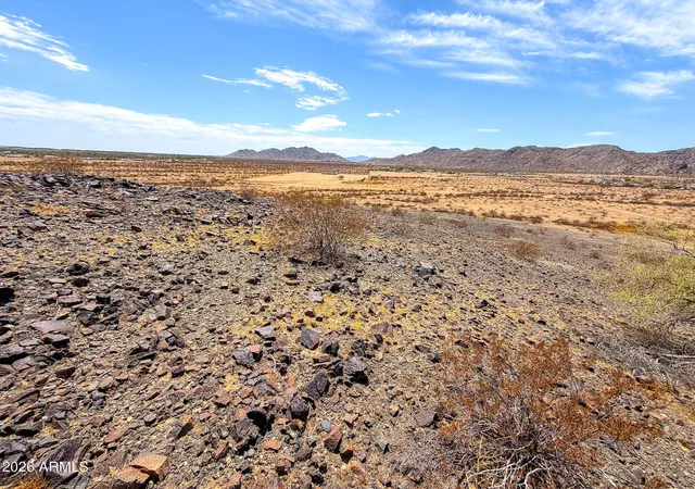 Photo 3 of Land for sale at O W Brazilwood Lot 5 (192 Acres), Maricopa, AZ 85139 | MLS# 7051787 | Listing updated on 2026-09-30