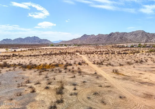 Photo 3 of Land for sale at O W Brazilwood Lot 5 (192 Acres), Maricopa, AZ 85139 | MLS# 7051787 | Listing updated on 2026-09-30