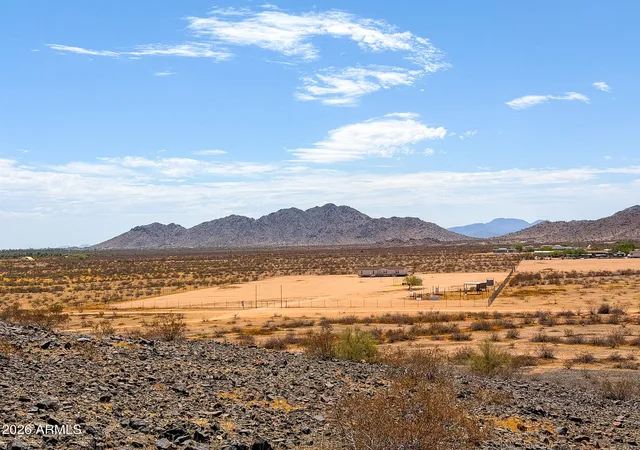 Photo 4 of Land for sale at O W Brazilwood Lot 5 (192 Acres), Maricopa, AZ 85139 | MLS# 7051787 | Listing updated on 2026-09-30