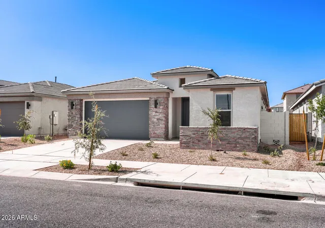 Photo 4 of Single family home for sale at 16718 W Spur Dr, Surprise, AZ 85387 | MLS# 7052695 | Listing updated on 2026-09-15