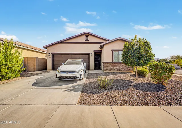 Photo 1 of Single family home for sale at 4089 W Ardmore Rd, Laveen, AZ 85339 | MLS# 7067054 | Listing updated on 2026-09-14